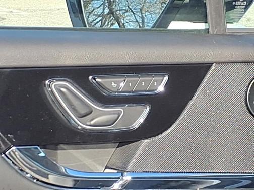 2025 Lincoln Corsair Grand Touring