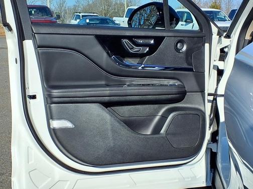 2025 Lincoln Corsair Grand Touring