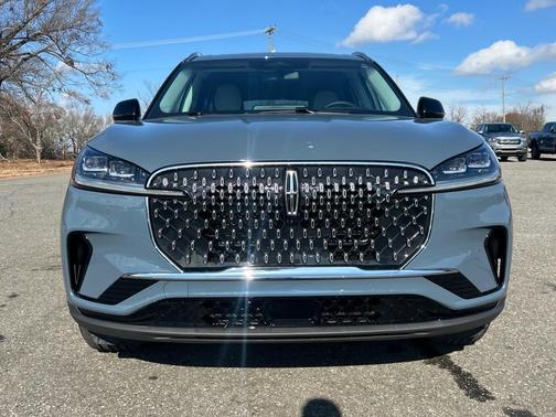 2025 Lincoln Aviator Reserve RWD