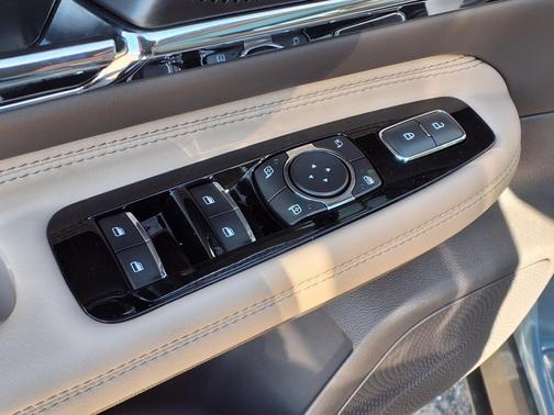 2024 Lincoln Corsair Grand Touring