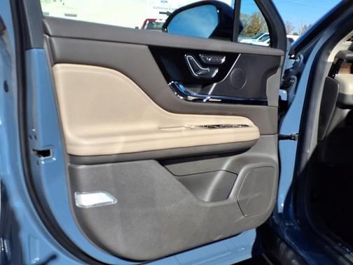 2024 Lincoln Corsair Grand Touring