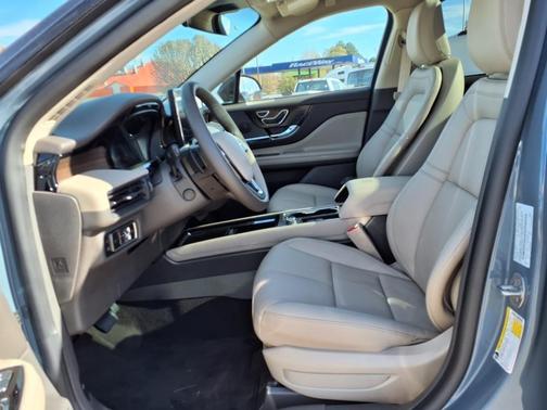 2024 Lincoln Corsair Grand Touring