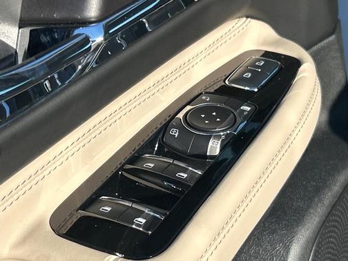 2025 Lincoln Corsair Grand Touring