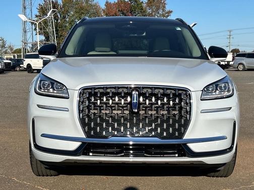 2025 Lincoln Corsair Grand Touring