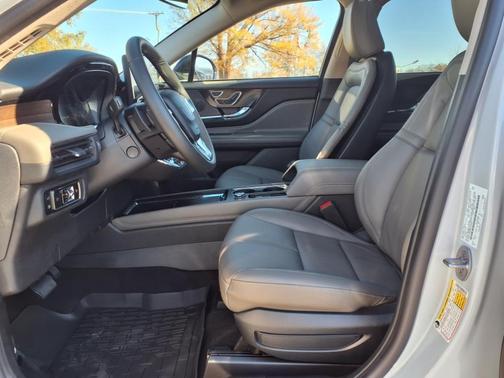 2025 Lincoln Corsair Grand Touring
