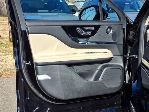 2025 Lincoln Corsair Grand Touring