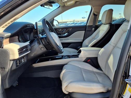 2025 Lincoln Corsair Grand Touring