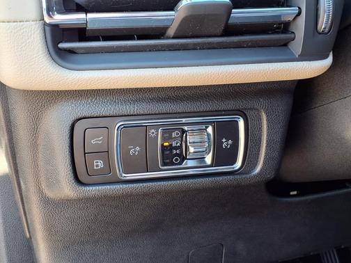 2025 Lincoln Corsair Grand Touring