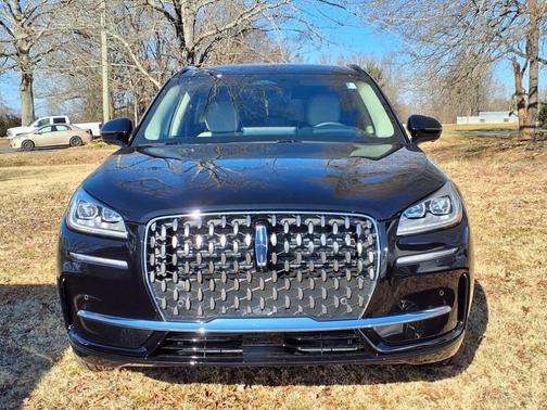 2025 Lincoln Corsair Grand Touring