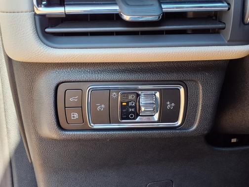 2025 Lincoln Corsair Grand Touring