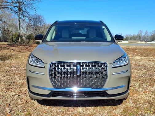 2025 Lincoln Corsair Grand Touring