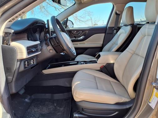 2025 Lincoln Corsair Grand Touring