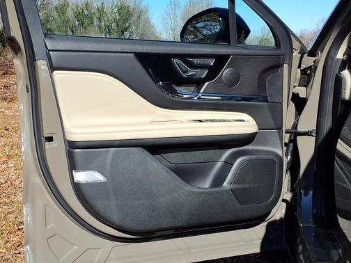 2025 Lincoln Corsair Grand Touring