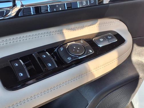 2025 Lincoln Corsair Grand Touring