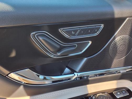 2025 Lincoln Corsair Grand Touring