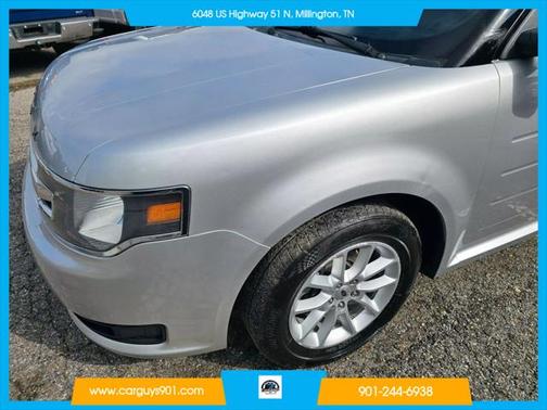 2015 Ford Flex SE