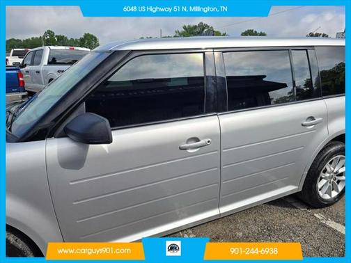 2015 Ford Flex SE