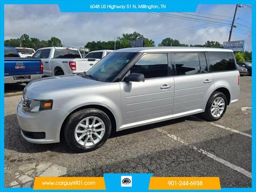 2015 Ford Flex SE