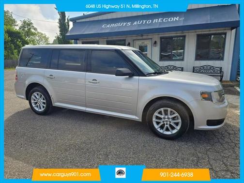 2015 Ford Flex SE