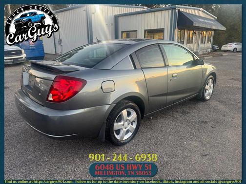 2006 Saturn Ion 2