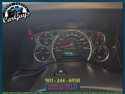 2019 Chevrolet Express 2500 Work Van