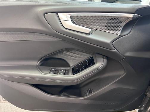 Chronos Gray Metallic 2026 Audi A5 Premium Plus TFSI quattro S tronic