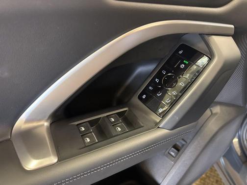 Gray Metallic 2025 Audi Q5 Premium TFSI quattro S tronic