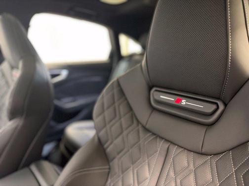 Mythos Black Metallic 2026 Audi S5 3.0T Premium Plus