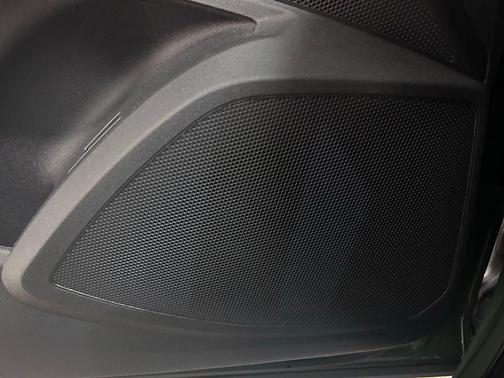 District Green Metallic 2026 Audi Q5 Premium Plus TFSI quattro S tronic