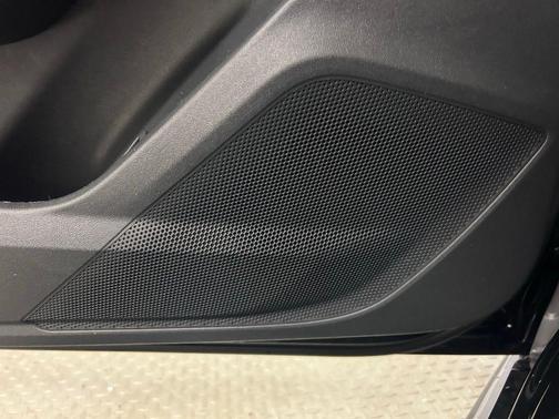 Mythos Black Metallic 2026 Audi A5 Premium Plus TFSI quattro S tronic