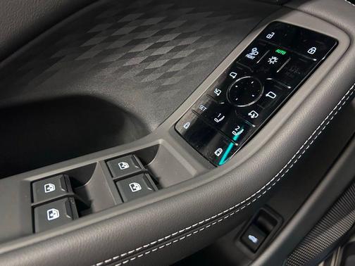 Chronos Gray Metallic 2026 Audi A6 Prestige quattro S tronic