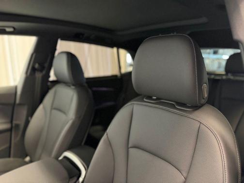Glacier White Metallic 2026 Audi Q8 55 Premium Plus