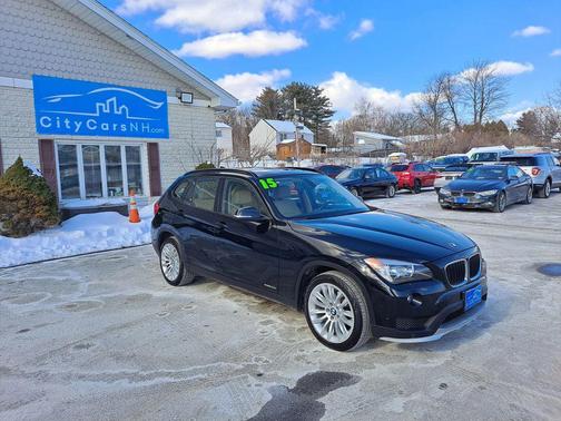 2015 BMW X1 xDrive 28i