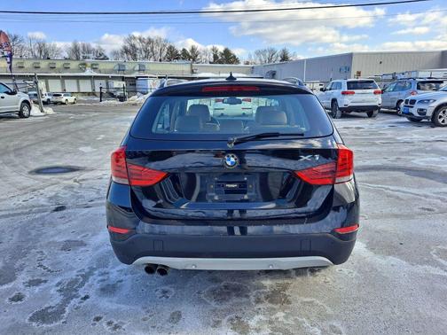 2015 BMW X1 xDrive 28i