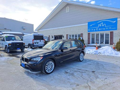 2015 BMW X1 xDrive 28i