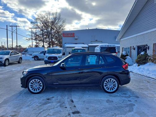 2015 BMW X1 xDrive 28i