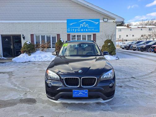 2015 BMW X1 xDrive 28i