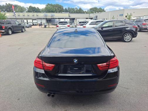 2014 BMW 428 i xDrive