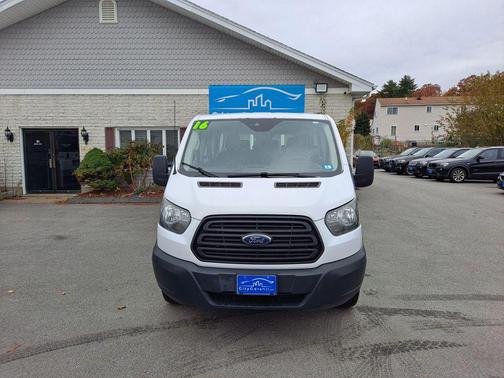 2016 Ford Transit-350 XL
