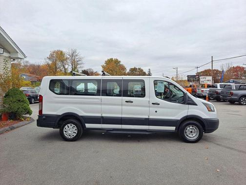 2016 Ford Transit-350 XL