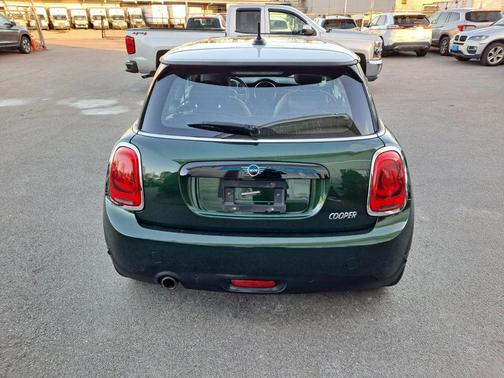 2019 MINI Hardtop Cooper