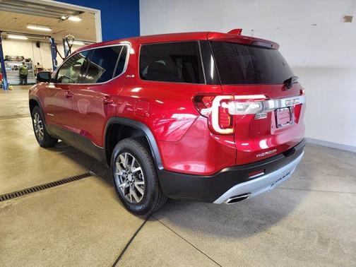 2023 GMC Acadia FWD SLE