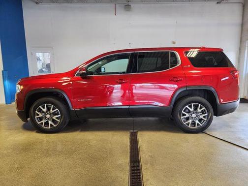 2023 GMC Acadia FWD SLE