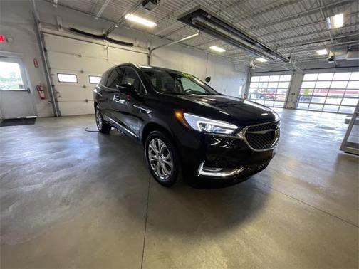 2021 Buick Enclave FWD Avenir