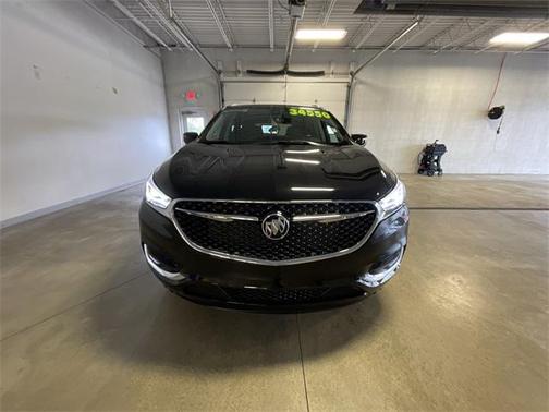 2021 Buick Enclave FWD Avenir
