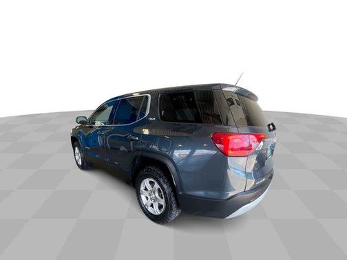 2019 GMC Acadia SLE-1