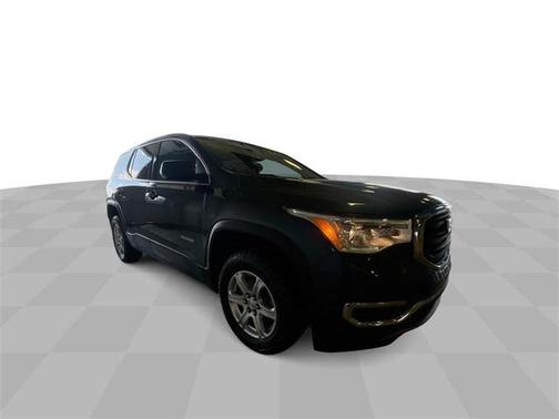2019 GMC Acadia SLE-1