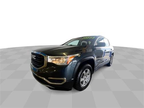 2019 GMC Acadia SLE-1