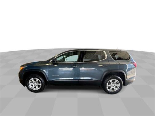 2019 GMC Acadia SLE-1