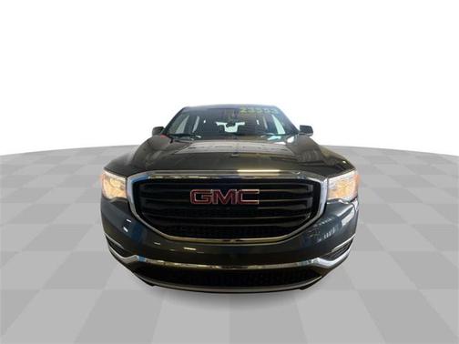 2019 GMC Acadia SLE-1